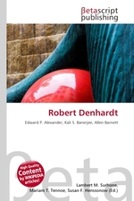 Robert Denhardt
