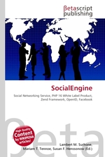 SocialEngine