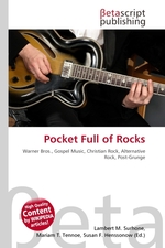 Pocket Full of Rocks