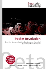 Pocket Revolution