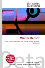 Walter Berndt