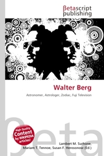 Walter Berg