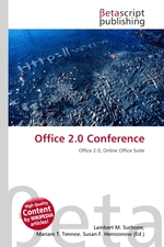Office 2.0 Conference
