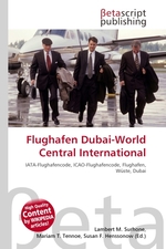 Flughafen Dubai-World Central International