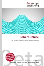 Robert Deluce