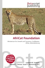 AfriCat Foundation