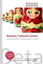 Russian Cultural Center