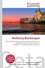Anthony Bevilacqua