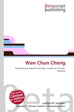 Wan Chun Cheng