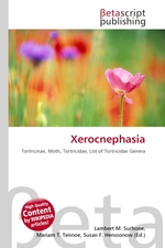 Xerocnephasia