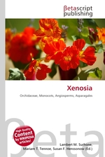 Xenosia