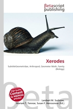 Xerodes