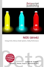 NOS (drink)