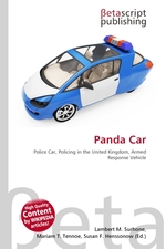 Panda Car