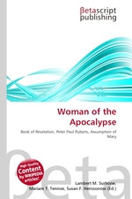 Woman of the Apocalypse