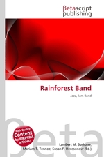 Rainforest Band