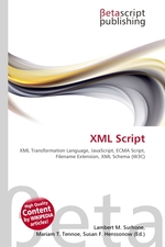 XML Script