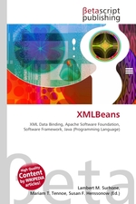 XMLBeans