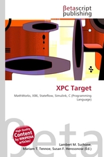 XPC Target