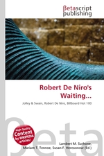 Robert De Niros Waiting