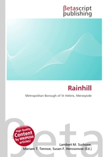 Rainhill