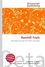 Rainhill Trials