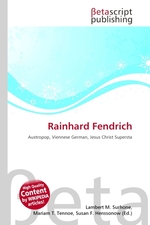 Rainhard Fendrich