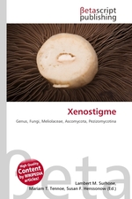 Xenostigme