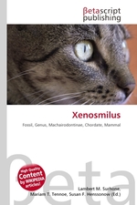 Xenosmilus