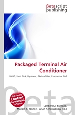 Packaged Terminal Air Conditioner