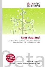 Rags Ragland