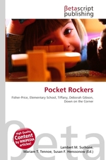 Pocket Rockers