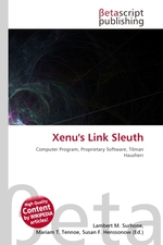 Xenus Link Sleuth