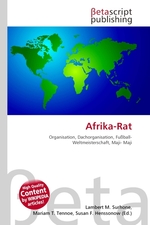 Afrika-Rat