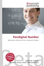 Pandigital Number