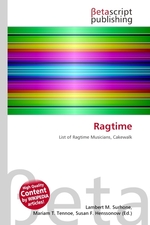 Ragtime