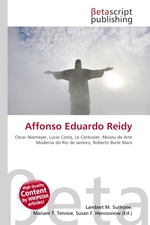 Affonso Eduardo Reidy