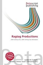 Ragtag Productions