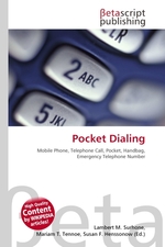 Pocket Dialing