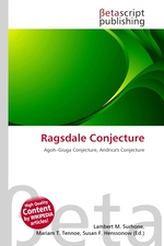 Ragsdale Conjecture