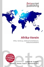 Afrika-Verein