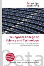 Yeungnam College of Science and Technology