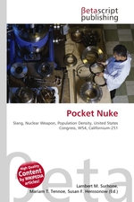 Pocket Nuke