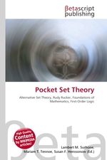 Pocket Set Theory