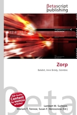 Zorp