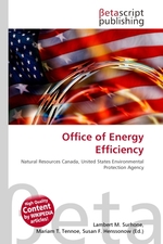 Office of Energy Efficiency