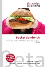 Pocket Sandwich