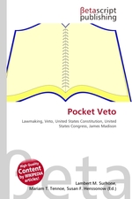Pocket Veto