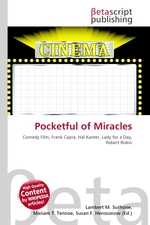 Pocketful of Miracles