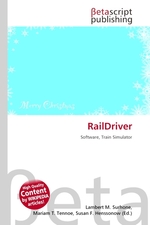 RailDriver